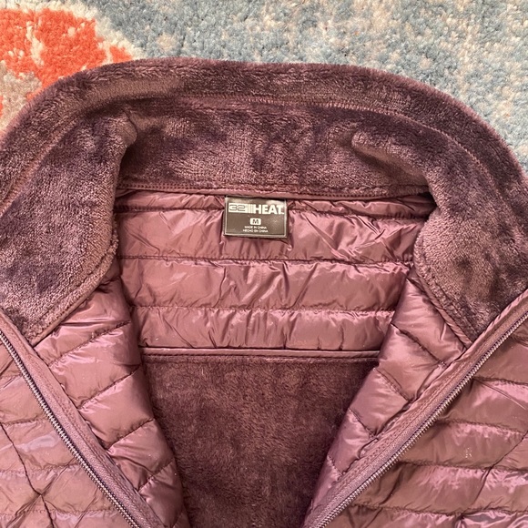 Purple Jacket - Picture 4 of 7